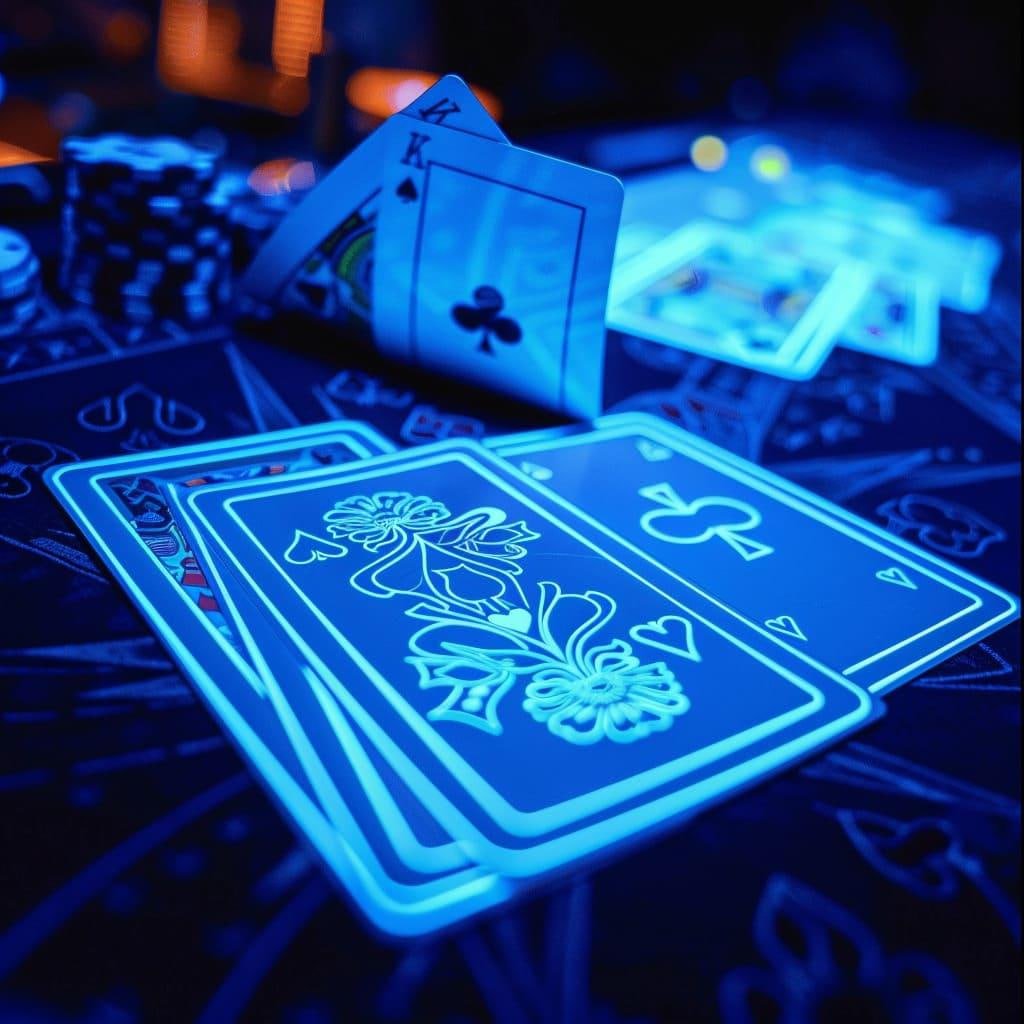 8k8k live casino lobby showing baccarat and roulette tables with live dealers