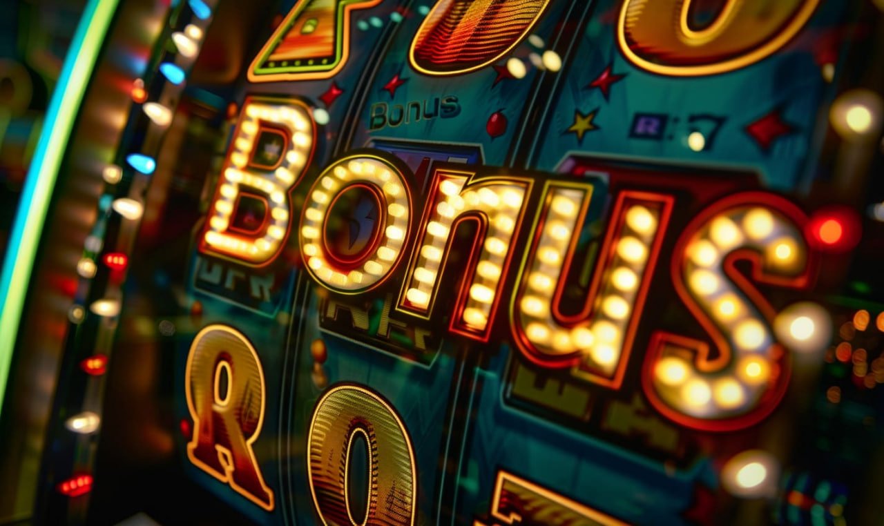 Slot online games selection on 8k8k with various themes